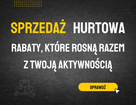 Sprzedaż hurtowa