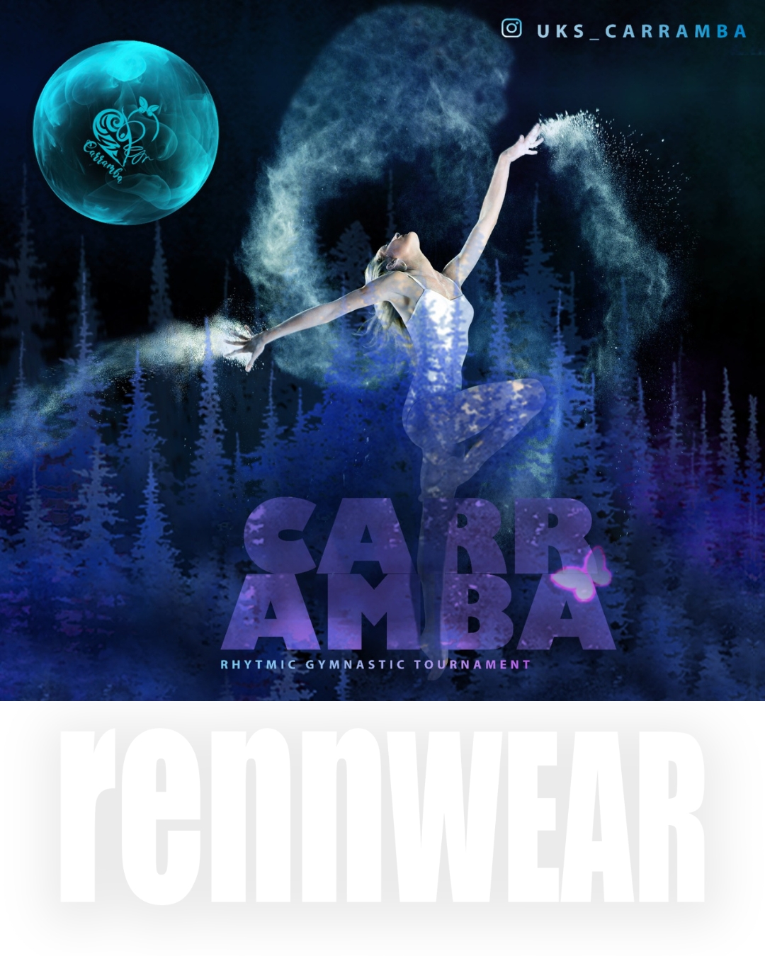 Zapraszamy do Mikołowa na MINI CARRAMBA CHRISTMAS CUP | 14/12/2025