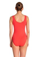 Coral sleeveless gymnastics workout Body B100B.