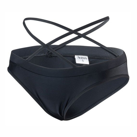 Pantaloni scurți de dans STRAPS pentru femei Pole Dance Fitness scurt fitness negru