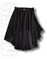 LA PASSIONE | Spódnica szyfonowa | rennWEAR