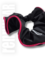 Gumka do włosów z lamówką |  rennWEAR