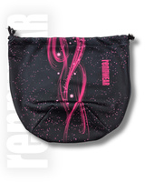 FUCHSIA SKY | Pokrowiec na piłkę | rennWEAR