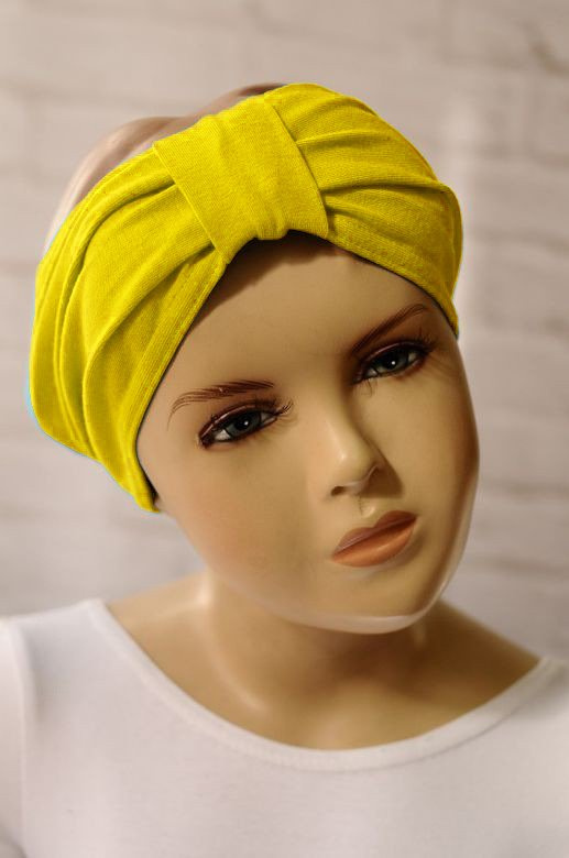 Fascia - gialla