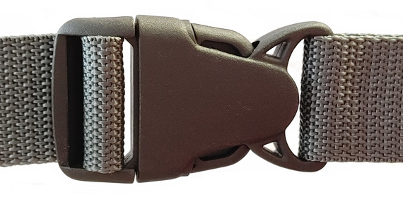 Gürtel mit Verschluss für Werkzeugtaschen GÜRTEL FÜR TASCHE