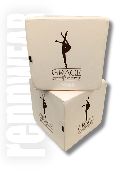  Training Cube by rennWEAR | product made to order