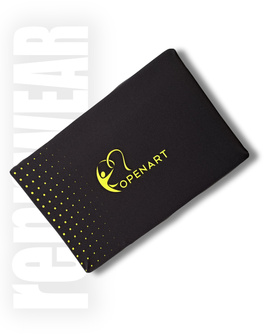 Poduszka do rozciągania sublimacja / Open Art