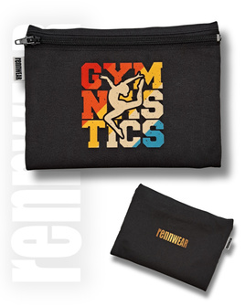 Kosmetyczka lub Portfelik | rennWEAR