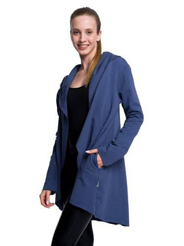 Naiste ja laste teksakardigan