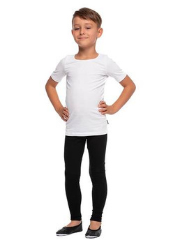 SET - Tricou + jambiere lungi CULORI