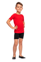 SET - T-shirt + Shorts LEGGINGS COLORS