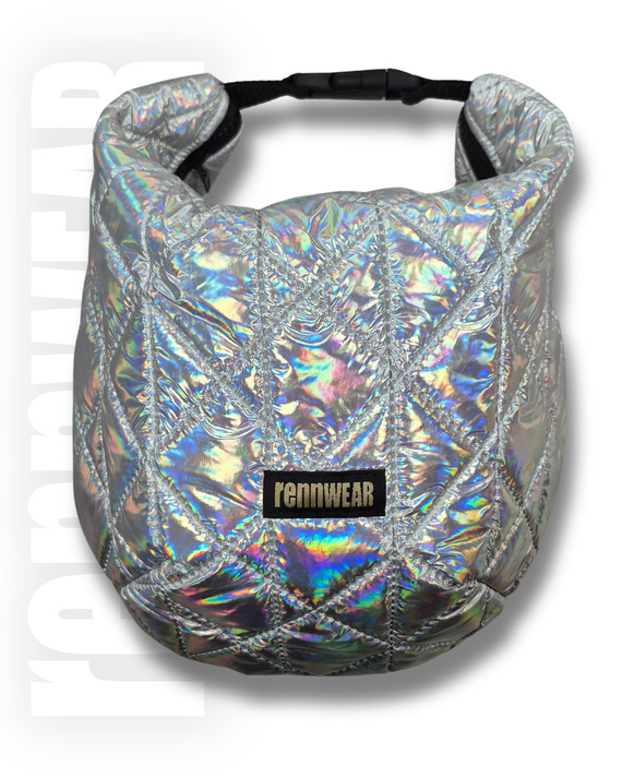 ICE | Torba Pokrowiec na piłkę | rennWEAR