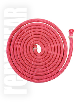 Skakanka | fuksjowy | rennWEAR