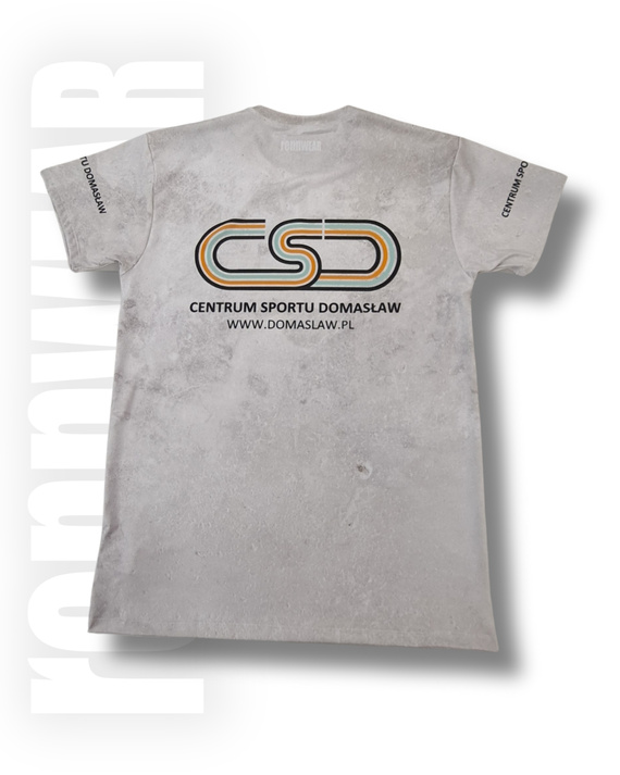 CSD | Koszulka - różne rodzaje | rennWEAR