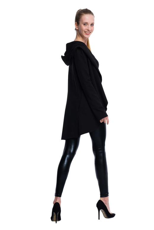 Cardigan negru pentru femei si copii