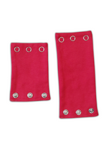 Extensión Extensión para el cuerpo - Rojo