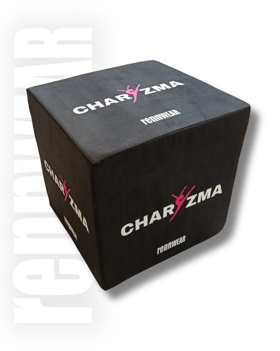  Training Cube by rennWEAR | product made to order