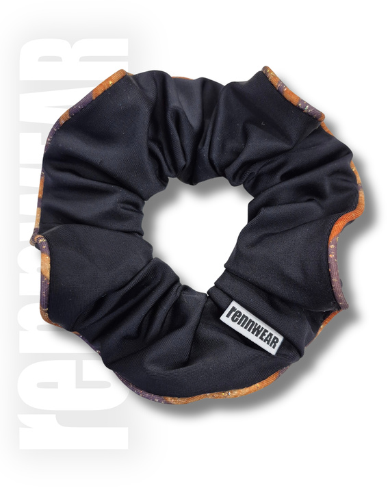 Gumka do włosów z lamówką |  rennWEAR