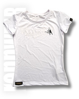 ELASTICA | Koszulka taliowana | PES LIGHT | rennWEAR