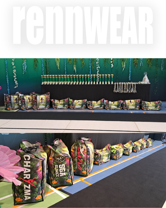 Torba XXL | rennWEAR