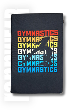 Poduszka do rozciągania 20x30x4 cm