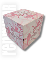  Training Cube by rennWEAR | product made to order