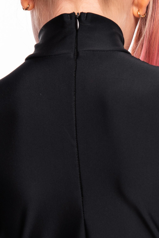 Vestido de baile de torneo VIP FIRST STEP negro