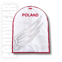POLAND | Pokrowiec na odzież strój startowy | rennWEAR