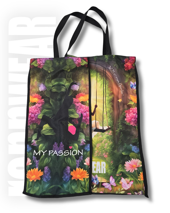 Torba XXL | rennWEAR