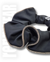 Gumka do włosów z lamówką |  rennWEAR