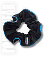 Gumka do włosów z lamówką |  rennWEAR