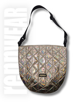 COPPER | Torba Pokrowiec na piłkę | rennWEAR