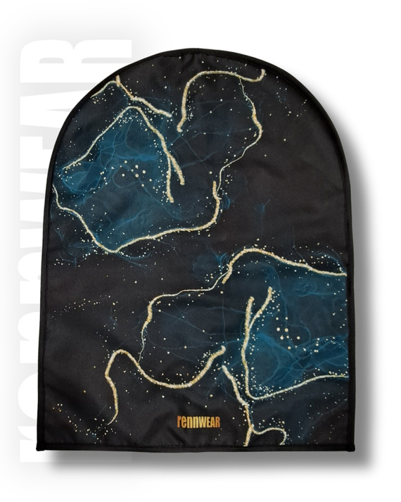 Pokrowiec na odzież strój startowy | rennWEAR