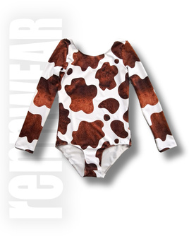 ANIMAL SKIN KROWA - Body