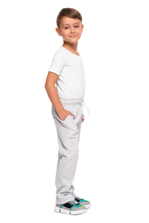 Short Sleeve Dance/Gymnastics Training Shirt - White