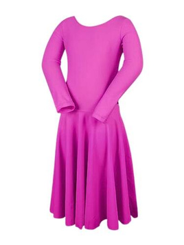 Robe de concours fille FIRST STEP menthe