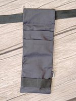 ONE POCKET aiatööriistade kohver