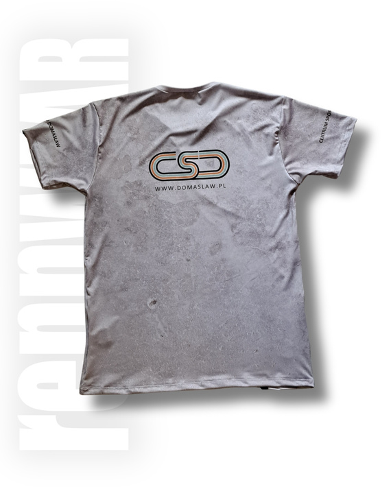 CSD | Koszulka - różne rodzaje | rennWEAR