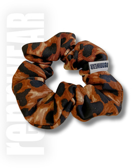 LEOPARD | Gumka do włosów |  rennWEAR