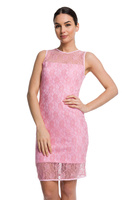 MATCHED pitskleit - roosa