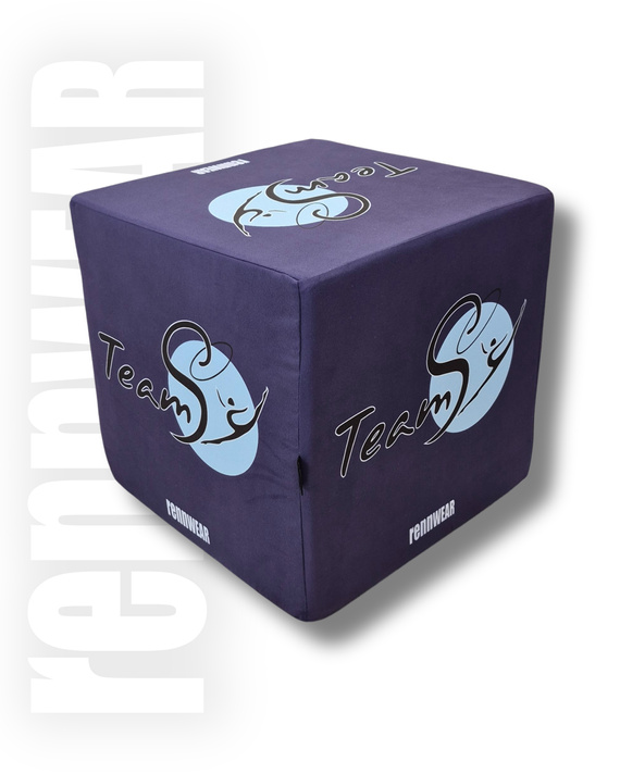  Training Cube by rennWEAR | product made to order