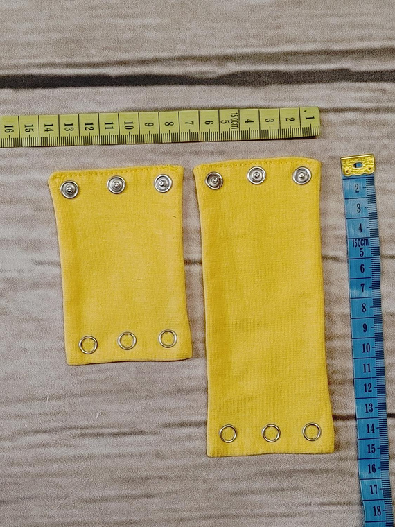 Prelungitor Prelungitor corp - galben