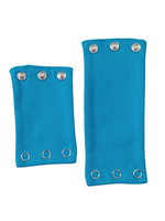 Extension de corps - turquoise