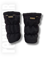 FUCHSIA SKY | Booties | Botki | Ciepłe Buty do rozgrzewki | Ocieplacze | unicorn | rennWEAR