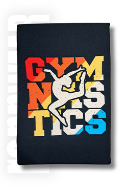 Poduszka do rozciągania 20x30x4 cm