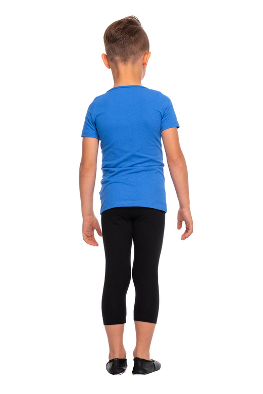 SET - T-shirt + leggings 3/4 COLORI