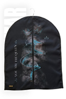 YOU ARE THE QUEEN | Pokrowiec na odzież strój startowy | rennWEAR