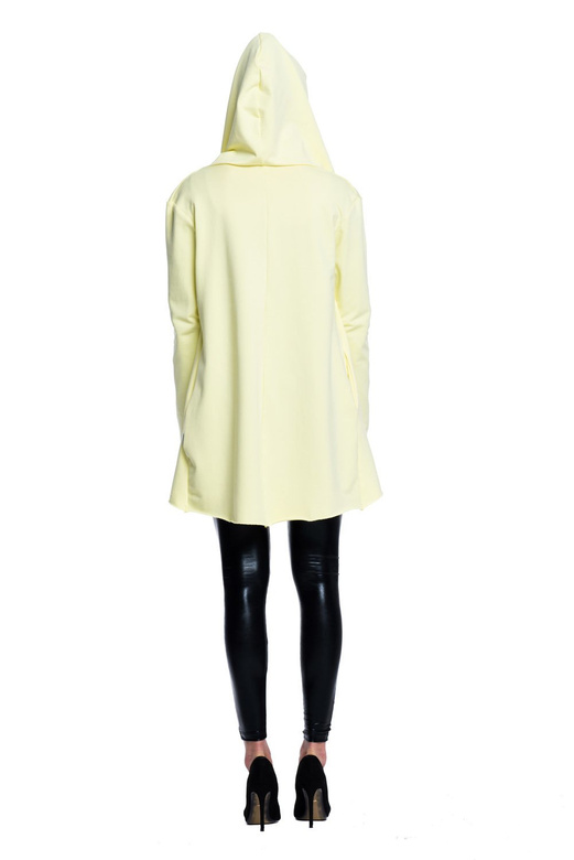 Cardigan Lemon dama si copii