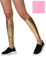 Rosa scenstrumpbyxor