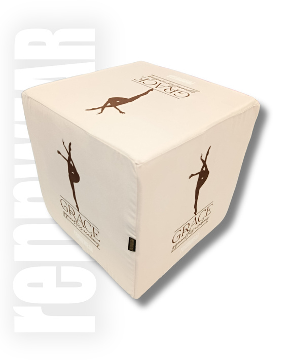  Training Cube by rennWEAR | product made to order